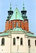 Kathedrale
