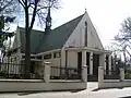 Johanneskirche