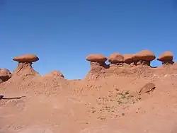 Goblin Valley