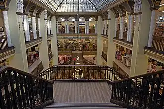 Jugendstilwarenhaus Görlitz