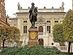 Alte Börse Leipzig