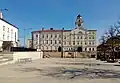 Rathaus