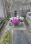 MWesoła Friedhof