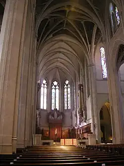 Grace Cathedral