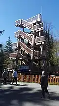 Aussichtsturm