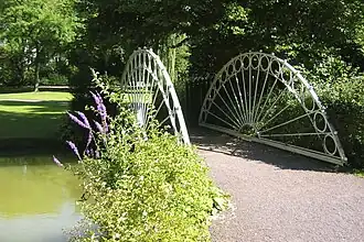Gräflicher Park Bad Driburg