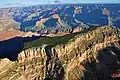 Diana Temple / South Rim