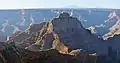 Vishnu Temple / North Rim
