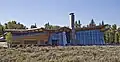 Das Craig Thomas Discovery & Visitor Center