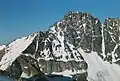 Granite Peak / Montana