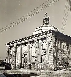 Große Synagoge
