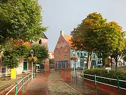 Das Hohe Haus