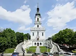 Kaasgrabenkirche