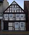 Altstadt Bad Wilsnack