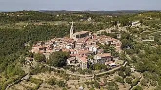 Grožnjan
