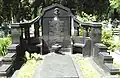Lipowa Friedhof