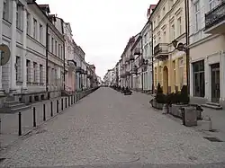 Burgstraße