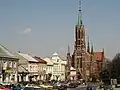 Pfarrkirche