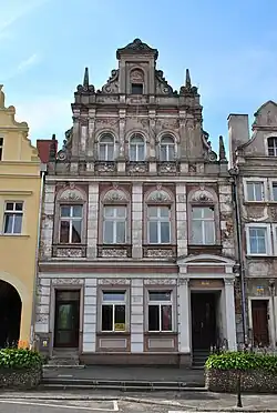 Bürgerhaus