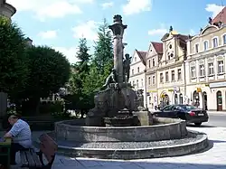 Brunnen