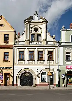 Bürgerhaus
