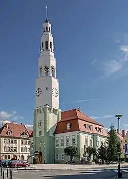 Rathaus