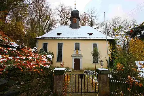 St. Georg