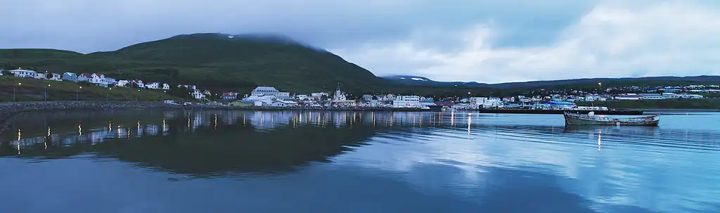Húsavík