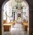 Innenraum