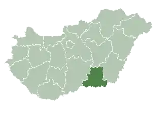 Lagekarte