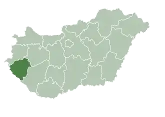 Lagekarte