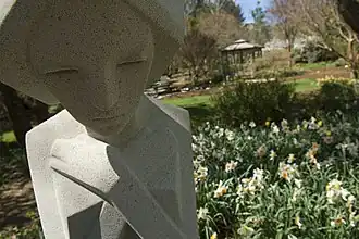 Hahn Horticulture Garden