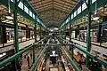 Markthalle Koszyki