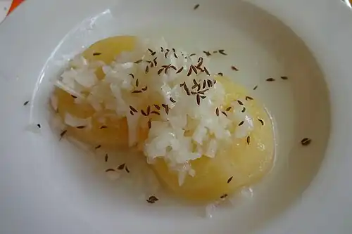 Handkäse mit Musik