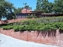 Hanna-Honeycomb House