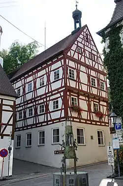 Rathaus