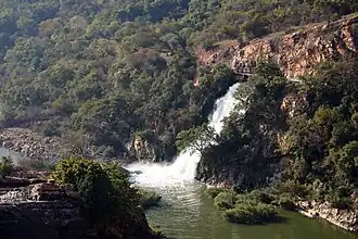 Hartbeespoort Dam