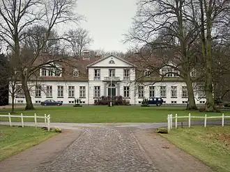 Herrenhaus Haseldorf
