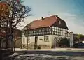 Die Heimatstube in Oberdorla