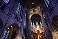 In der Heinz Memorial Chapel