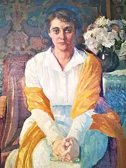 Helena z Brosiow