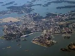 Helsinki (Finnland)