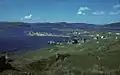 Henley Harbour, Geisterstadt