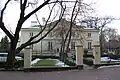 Henryk-Palais