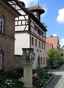 Pfründner-Spital
