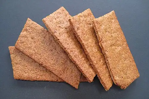 Hildesheimer Pumpernickel