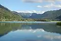Der Hintersee (Gemeinden Faisenau, Hintersee)