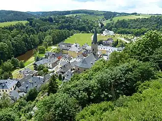 Hirschberg