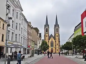 Altstadt