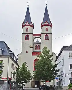 Michaeliskirche